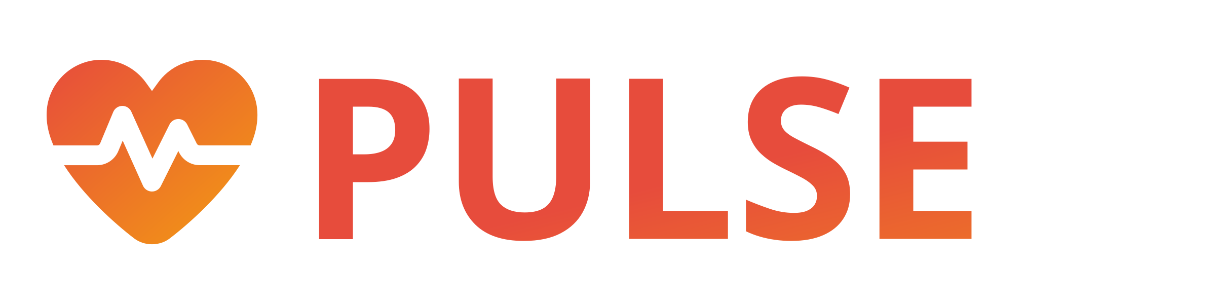 Pulse Logo